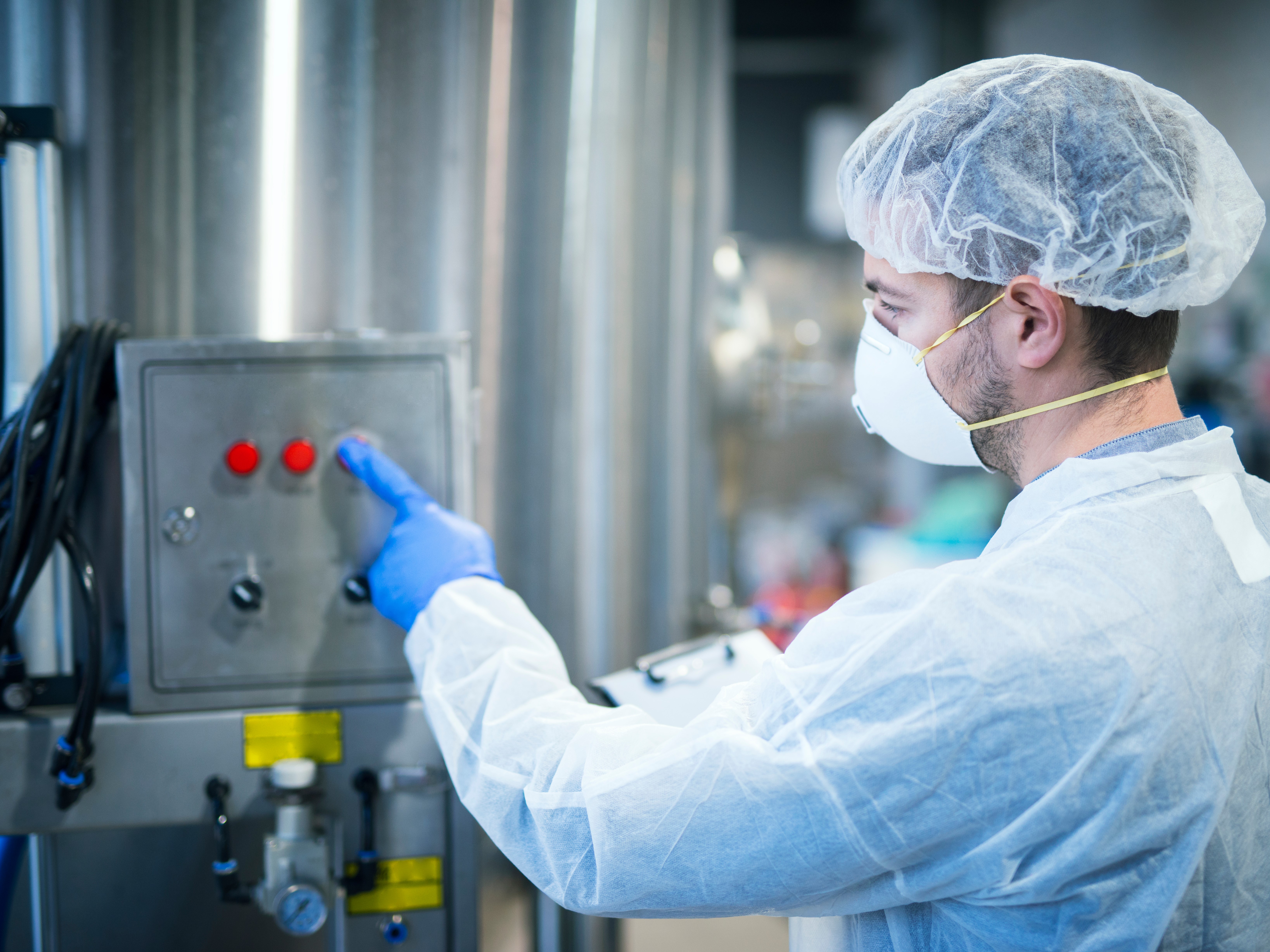 Creating Value in the Food and Manufacturing Processing Sector
