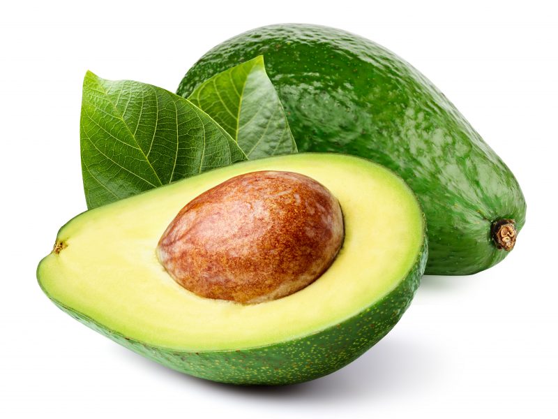 Costa Group adds traceability tech to its avocado labels