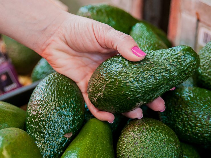 Costa Group adds traceability tech to its avocado labels - Future Food ...