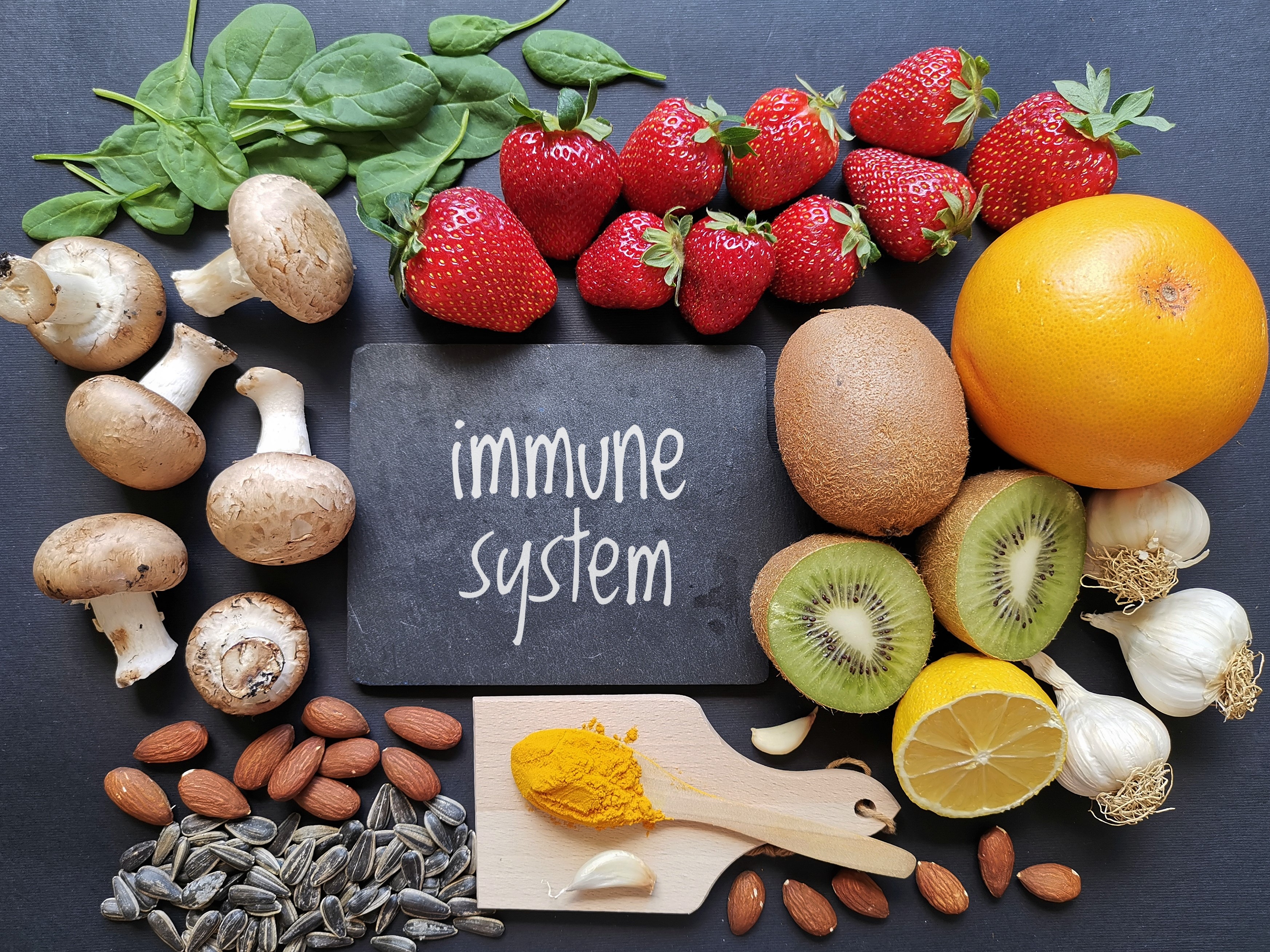 NutraIngredients Immunity webinar series