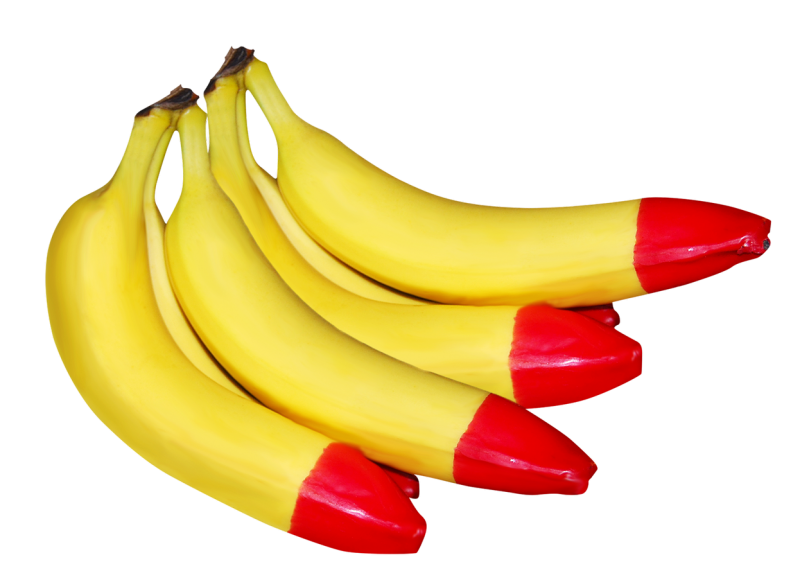 Perfection Fresh goes bananas for bananas