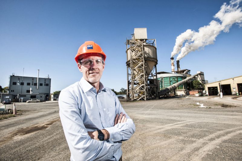 QUT Mackay Renewable Biocommodities Pilot Plant to get capabilities upgrade
