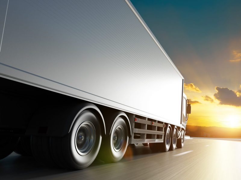iMOVE CRC research underpins new National Freight Data hub