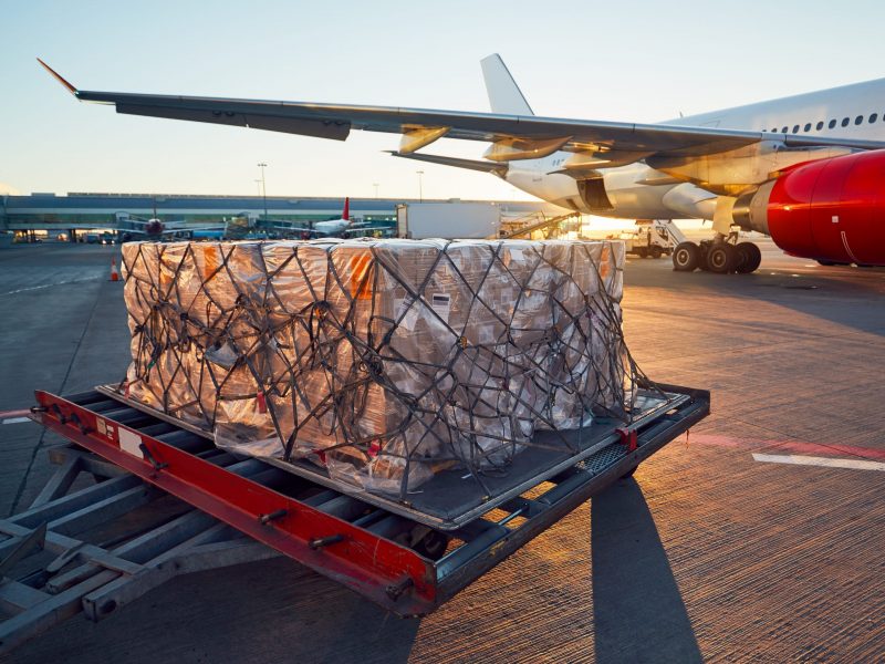 Have your say on the ILH Airfreight Interface Concept envisaged for Western Sydney