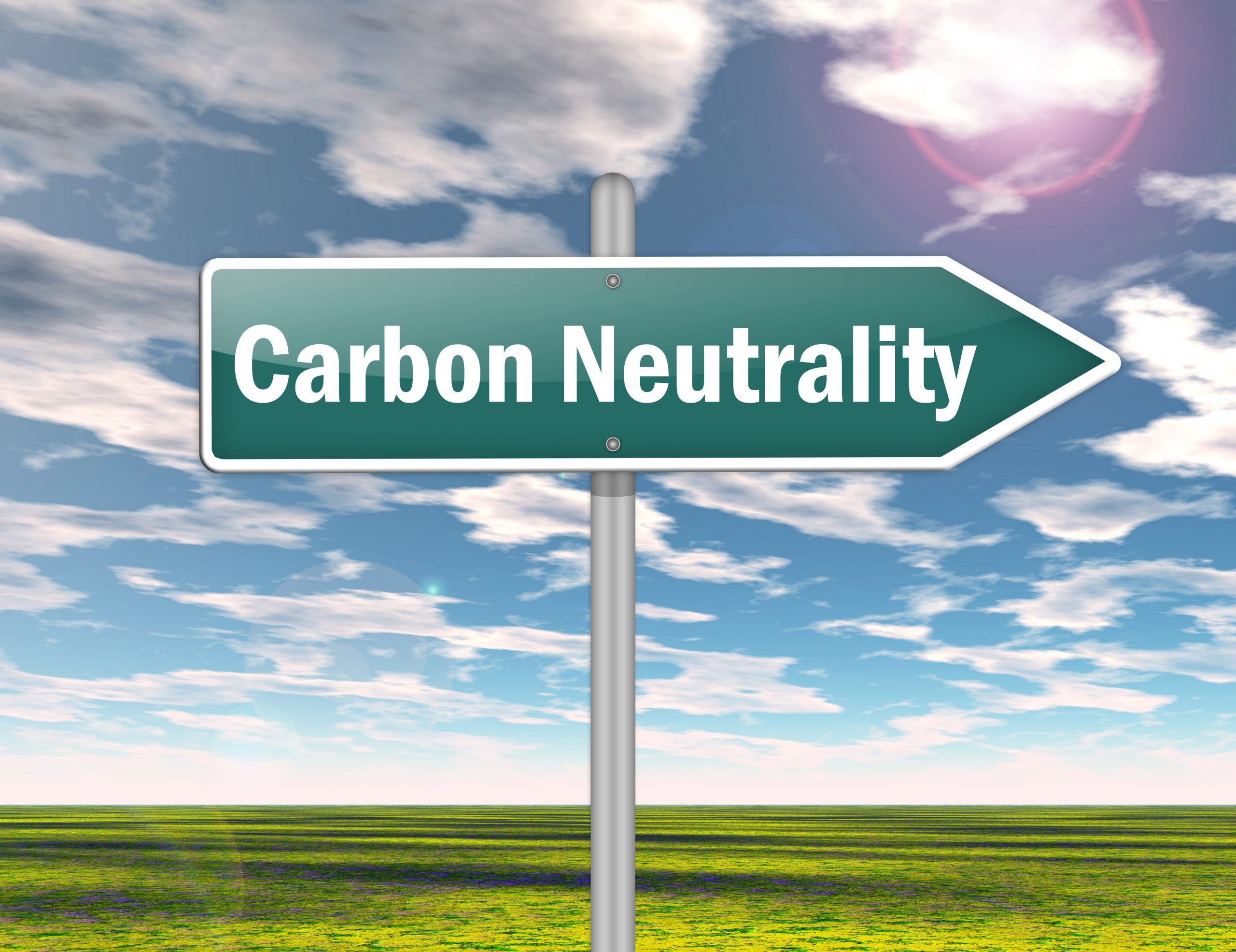 How can Australian small-medium businesses become Net Zero certified?