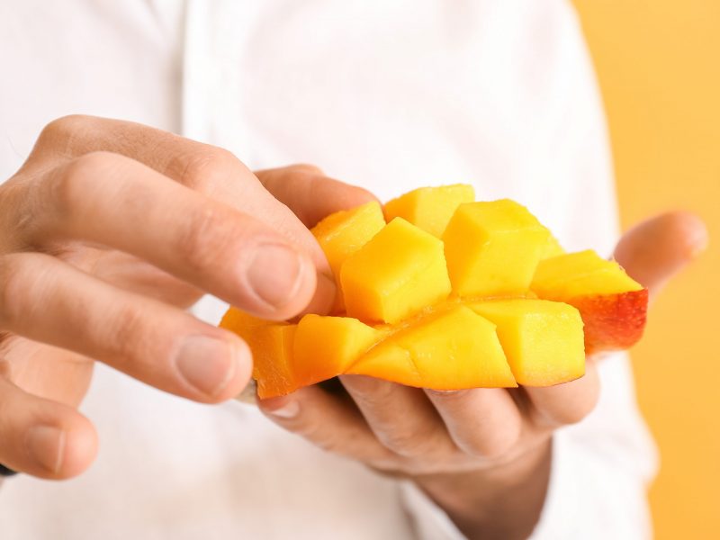 Perfection Fresh looks to expand export terrain for Calypso mangoes