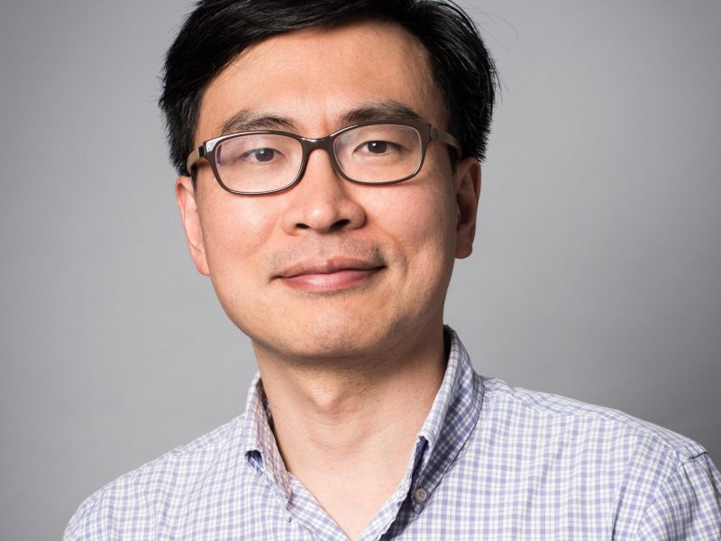 Meet Hoon Han: AI and geomapping expert