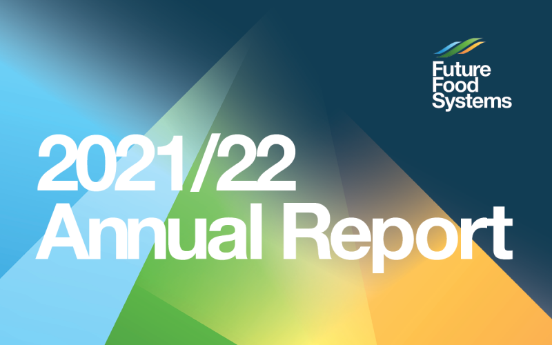 2021/2022 Annual Report