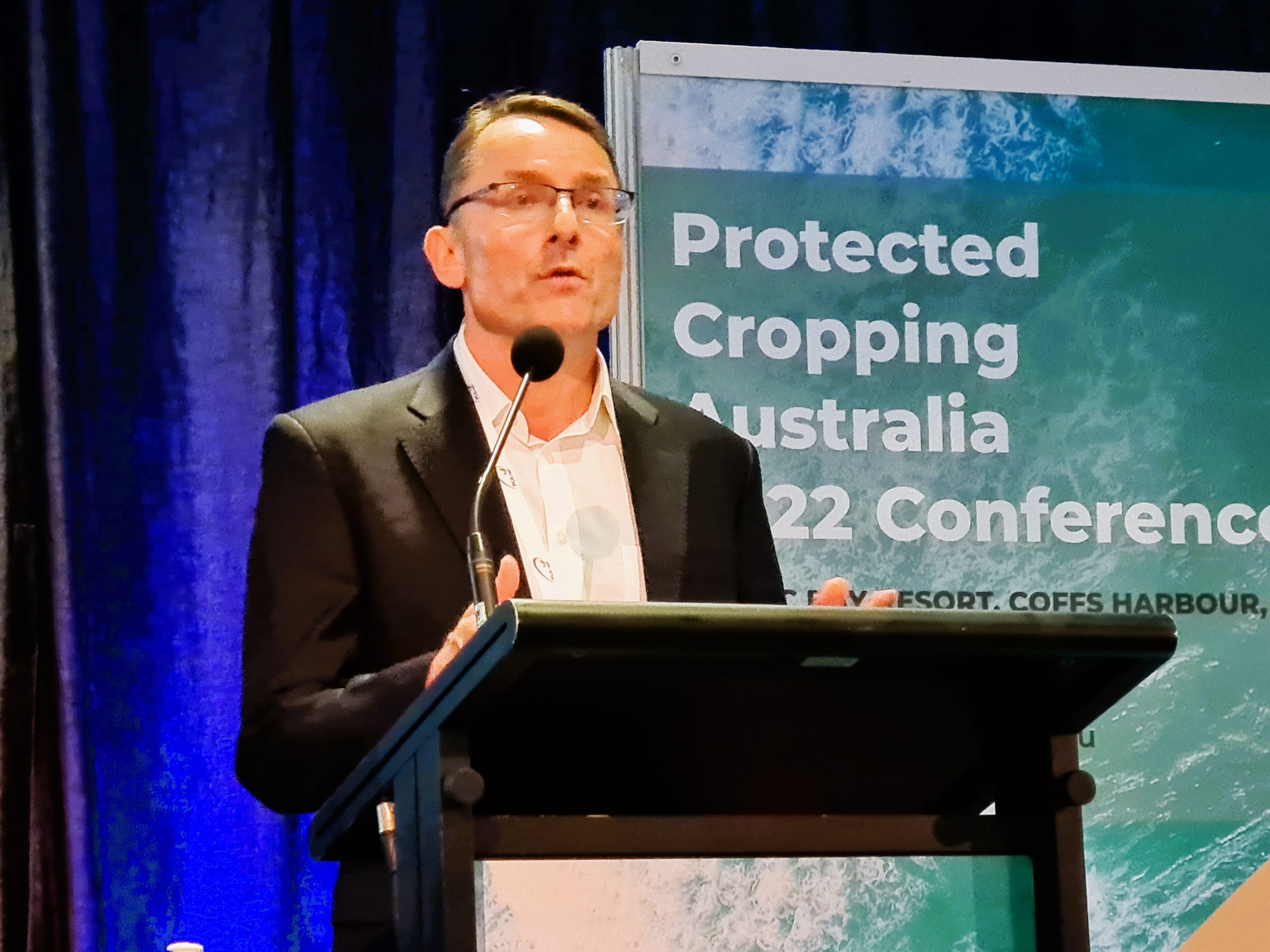 Protected Cropping Australia Conference 2023
