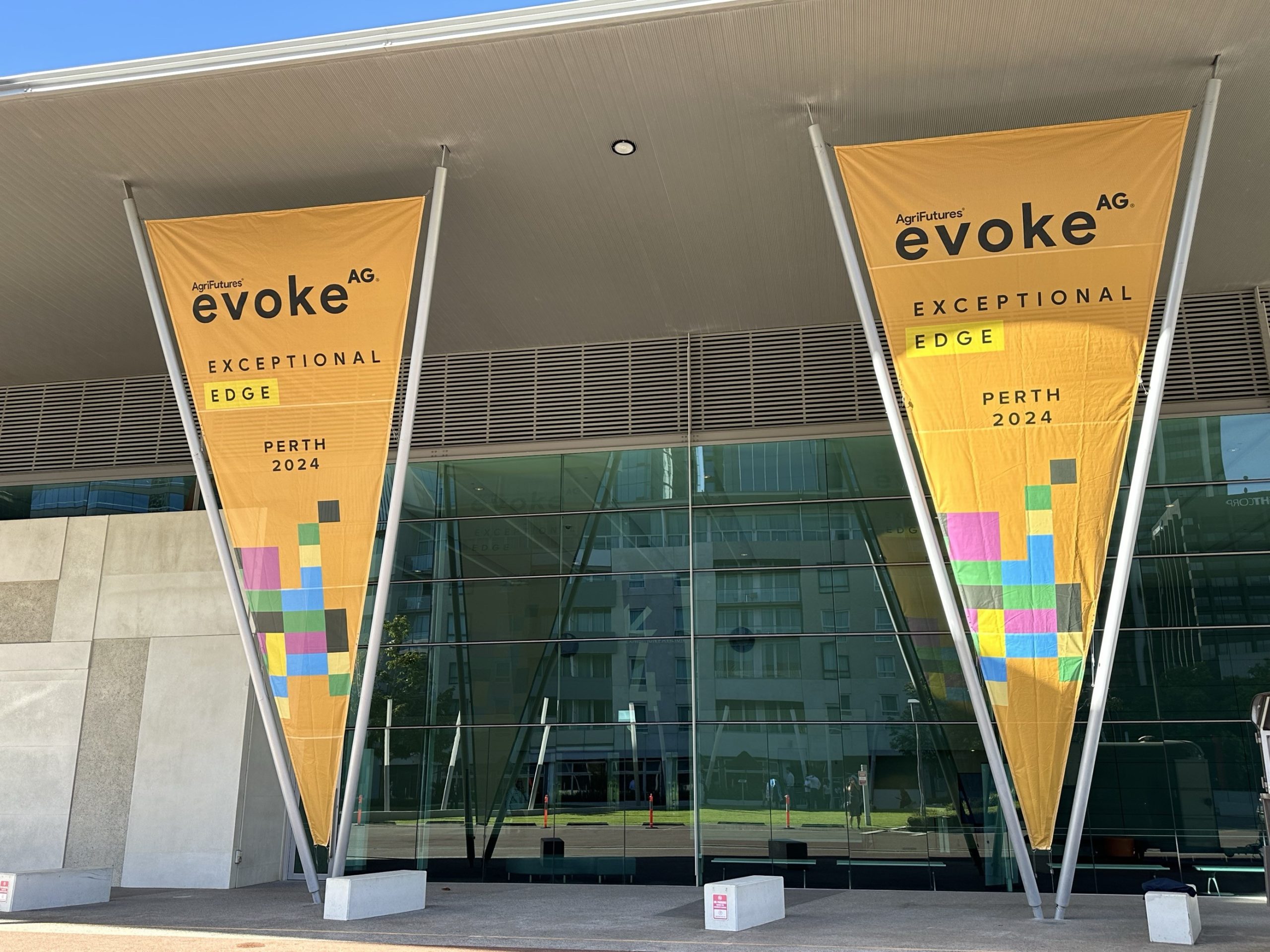 EvokeAG. 2024 Wraps Up - Future Food Systems