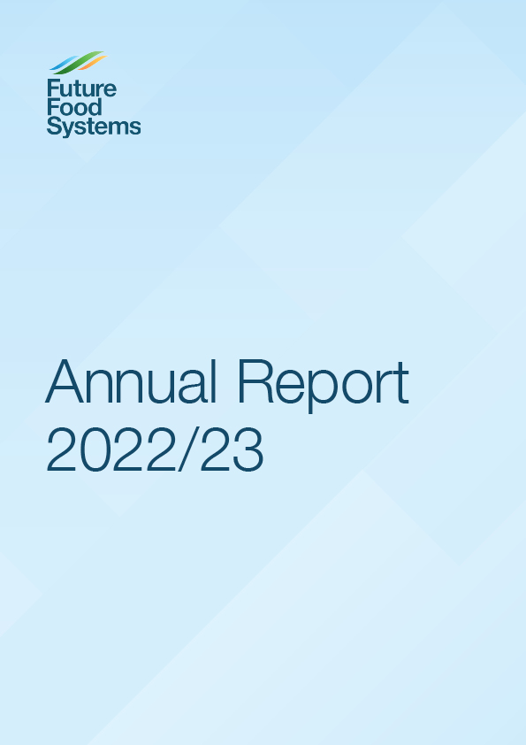 2022/2023 Annual Report