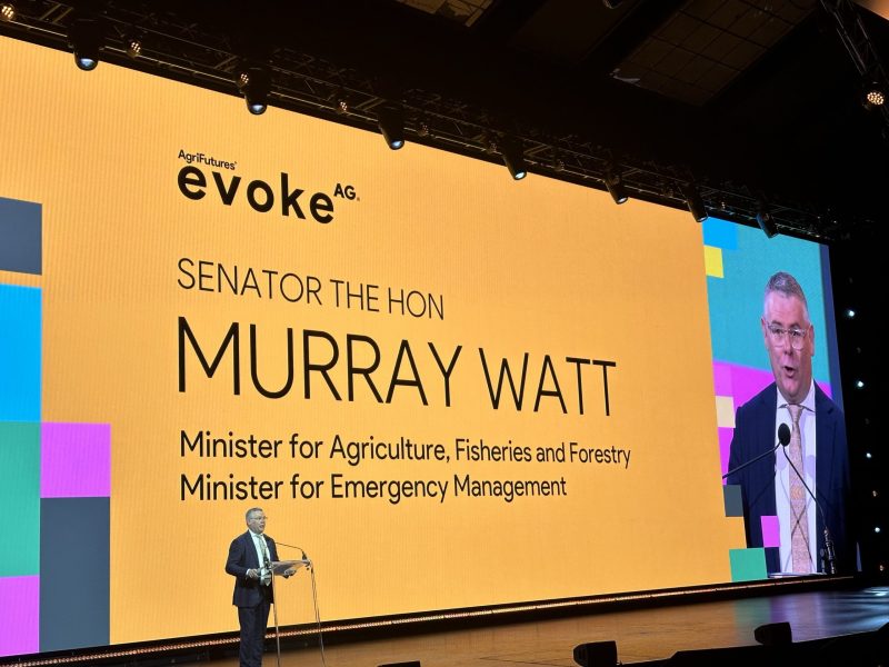 evokeAG 2024 takeaways: Conference sessions
