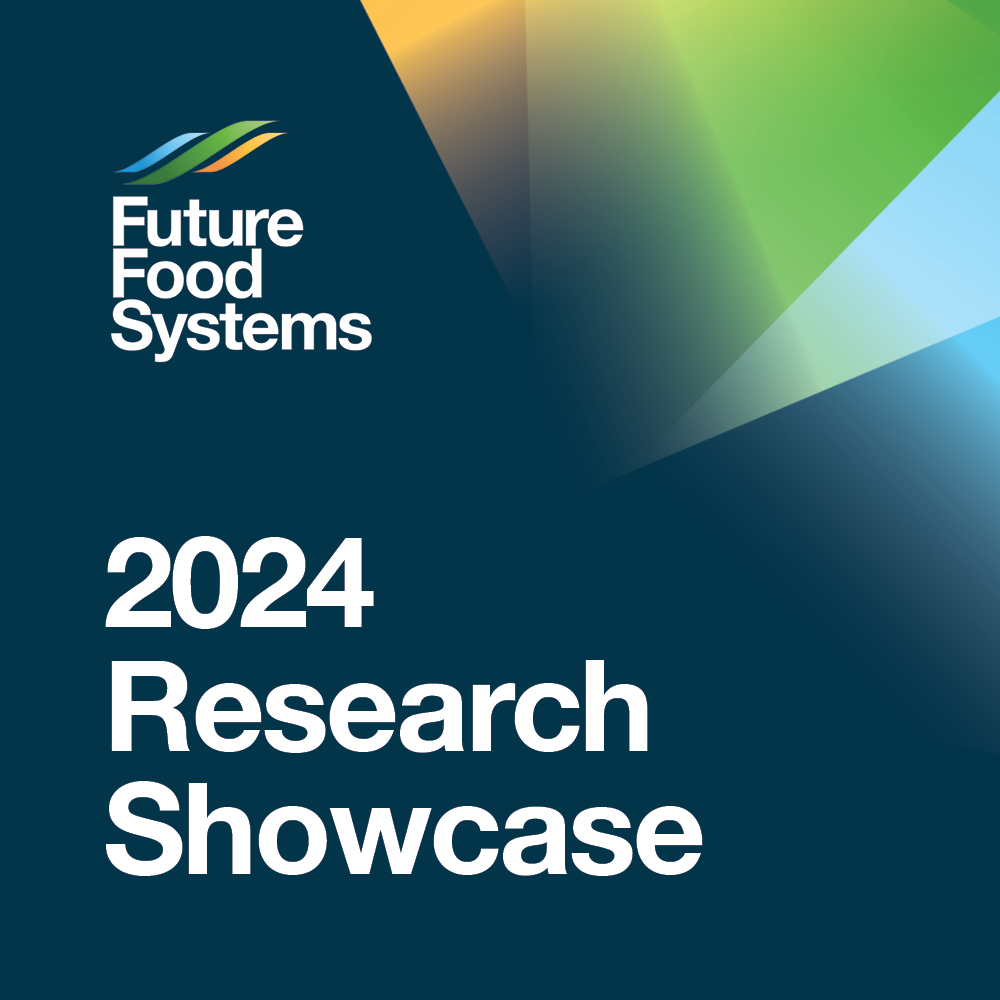 2024 FFS Research Showcase