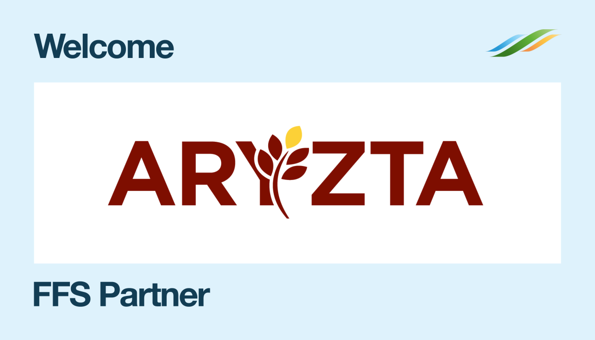 On the rise: ARYZTA joins Future Food Systems as an industry partner