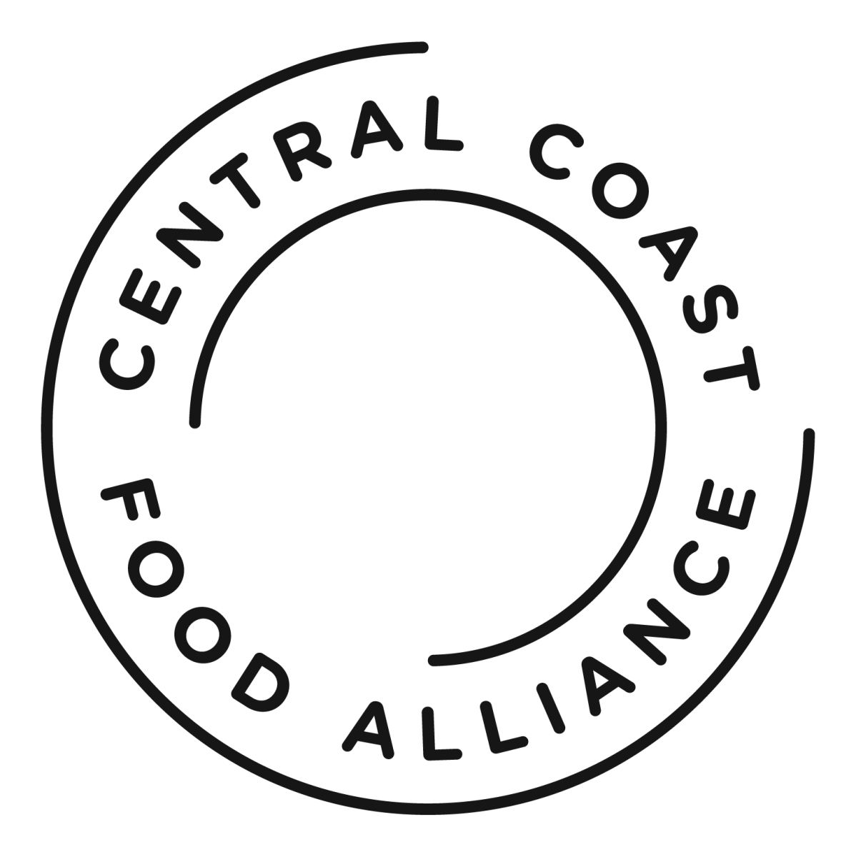 Central Coast Food Alliance