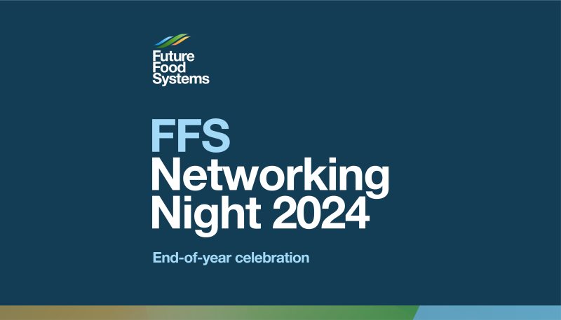 FFS Networking Event: End-of-year celebration