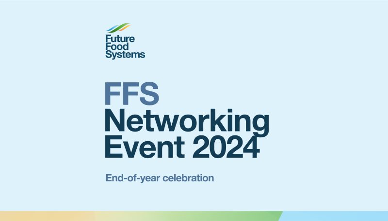 FFS Networking Event WA: End-of-year celebration