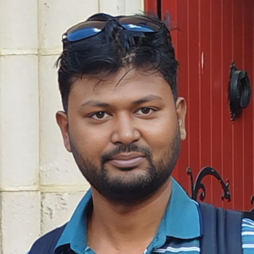 Md Mehedi Hasan